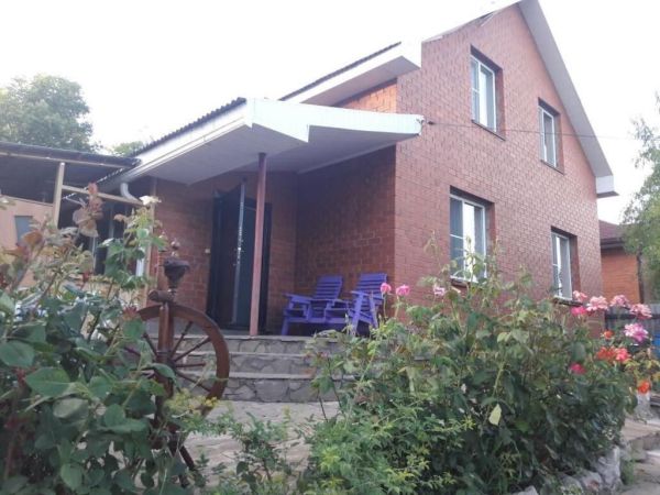 Гостевой дом «На Комсомольской 105»