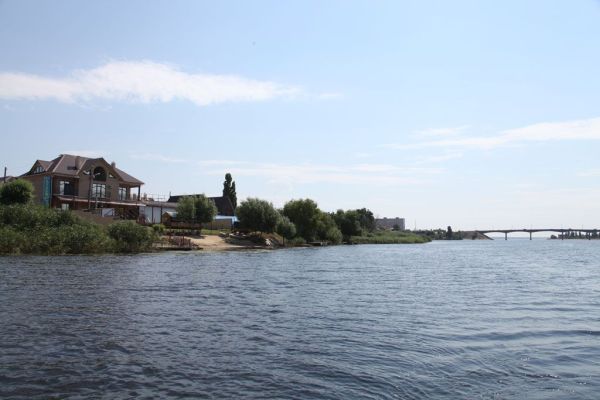 Гостевой дом «Лизин Рай»