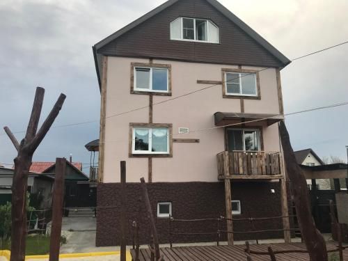 Гостевой дом «На Гагарина»