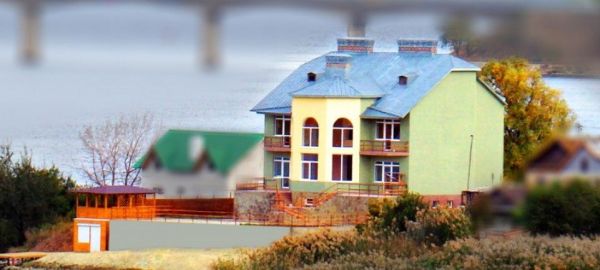Гостевой дом «Усадьба»