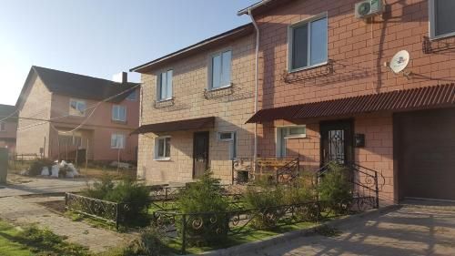 Гостевой дом «На Металлургов»