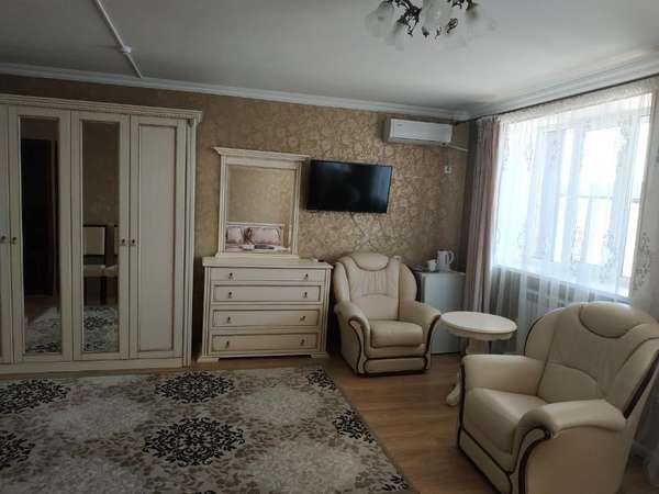 Гостиница «Адмирал»
