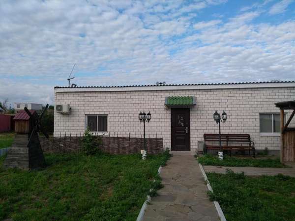 Гостевой дом «Уютный Дворик»