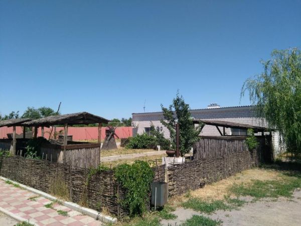 Гостевой дом «Уютный Дворик»