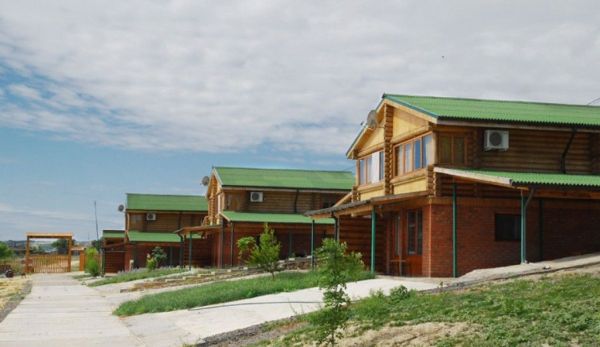 База отдыха «Пятиизбянка»