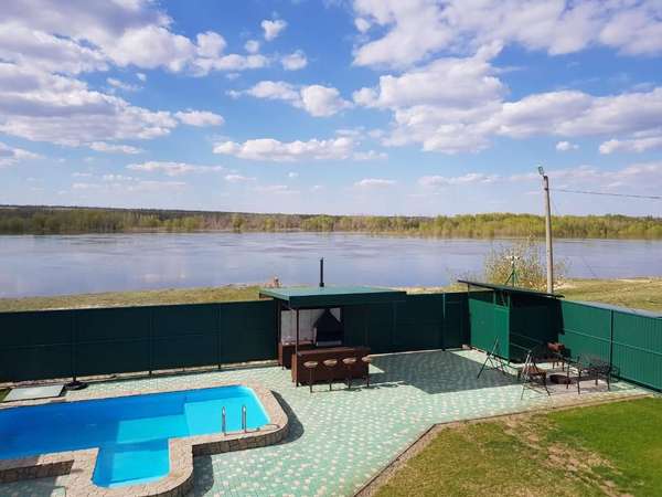 Комплекс отдыха «VIP дача34»