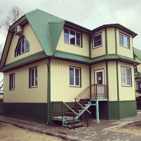 Объект