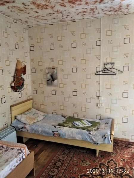 Дом для отпуска «Зигзаг удачи»