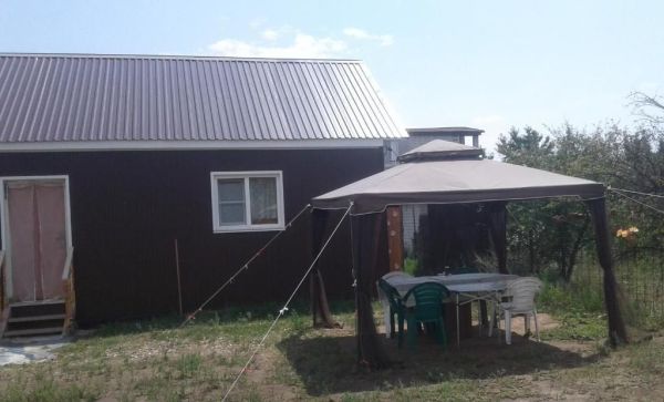 Дом для отпуска «Зигзаг удачи»