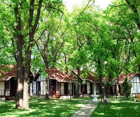 Парк-отель «Нобель»