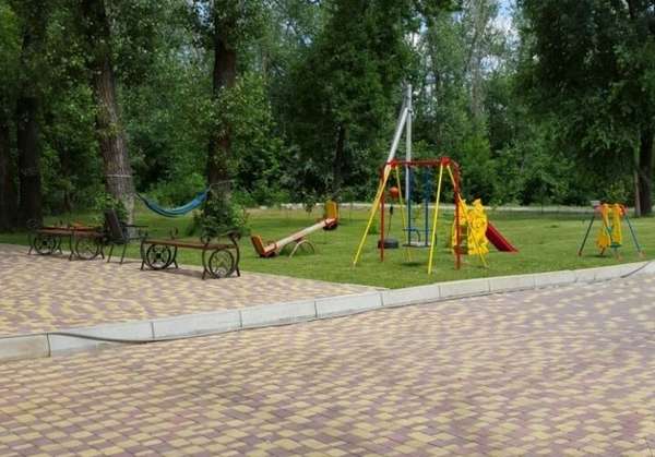 Объект