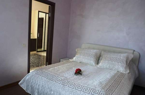 Гостиничный комплекс «SPORT HOTEL»