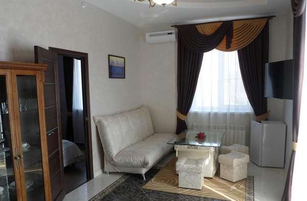 Гостиничный комплекс «SPORT HOTEL»