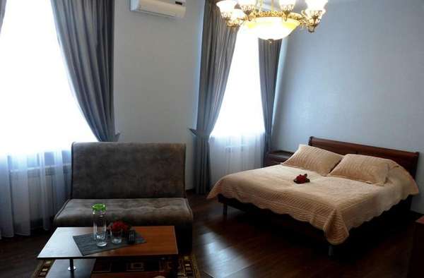Гостиничный комплекс «SPORT HOTEL»
