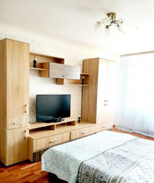 1-комнатная квартира на Карбышева