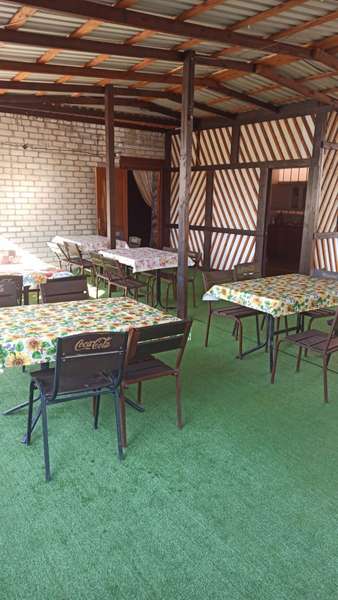 Объект
