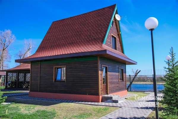 Объект