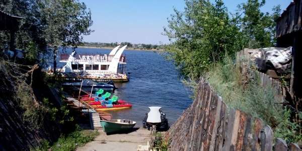 Объект