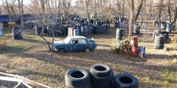 Объект