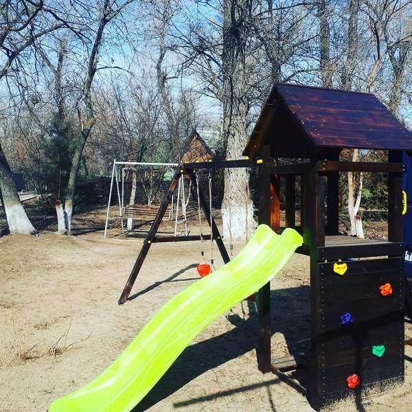 Объект