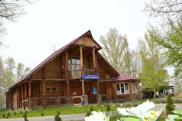Объект