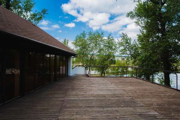 Гостиница «Andreeff Club»