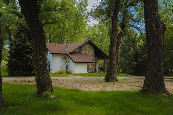 Гостиница «Andreeff Club»