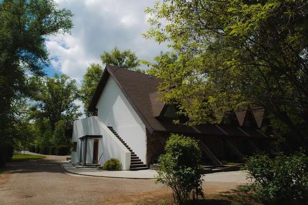 Гостиница «Andreeff Club»