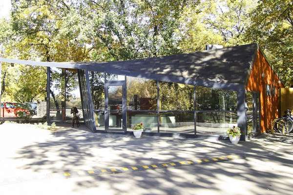 Парк-отель «Дубровский»