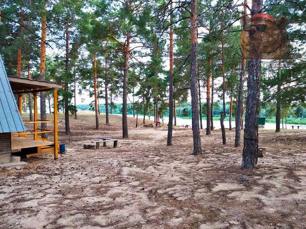 База отдыха «Берлога»