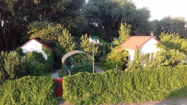 Мотель «Лимо»