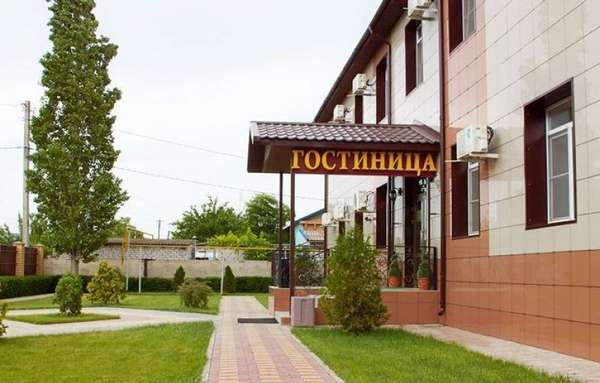 Объект