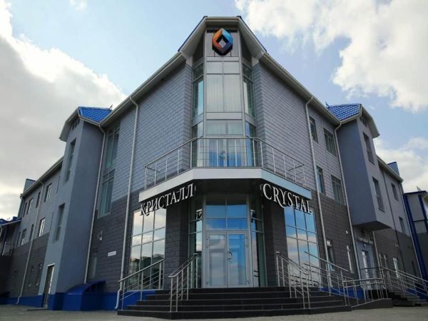 Гостиница «Кристалл»