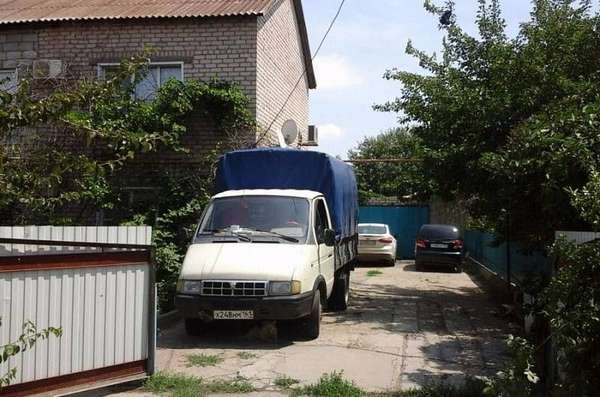 Объект