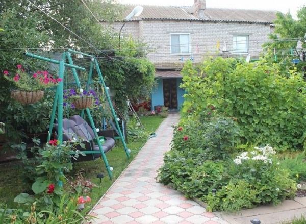 Комнаты в гостевом доме