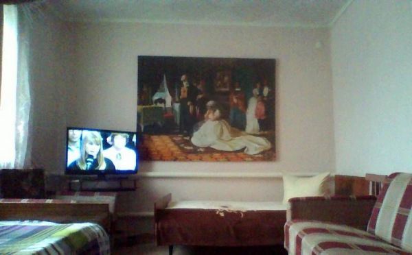 Сдам комнату посуточно