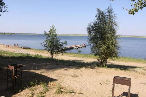 Объект