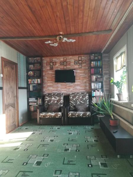 Гостевой дом «На Набережной»