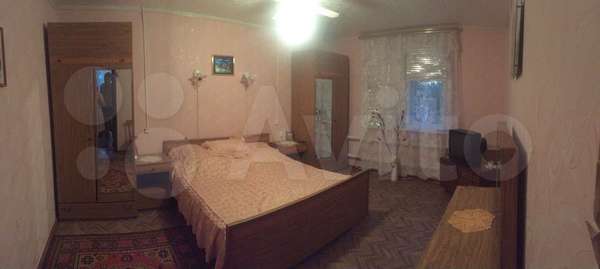 Комнаты в частном доме