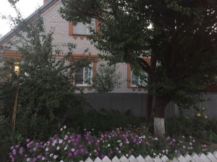 Комнаты в частном доме