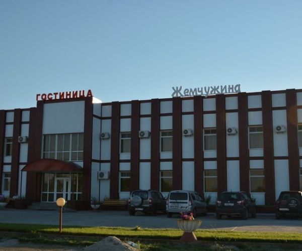 Гостиница «Жемчужина»