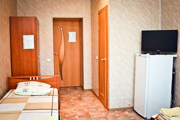 Объект