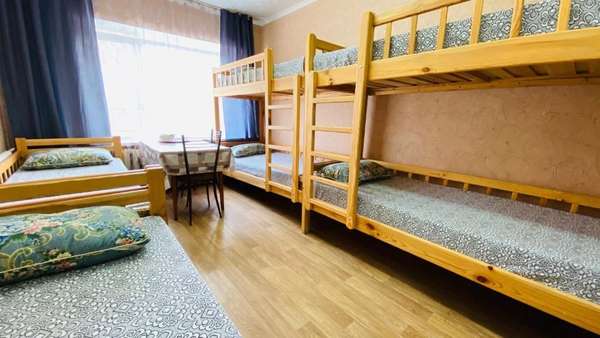 Мини-гостиница «5 комнат»