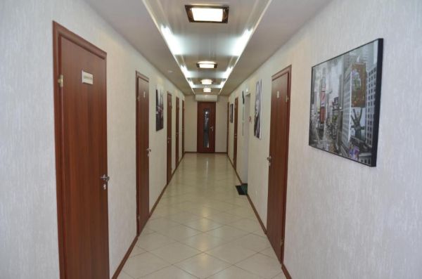 Мини-гостиница «5 комнат»