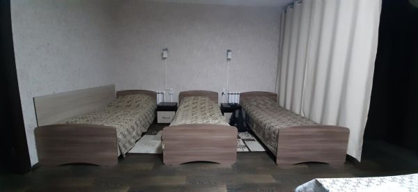 Гостевой дом «Рандеву»