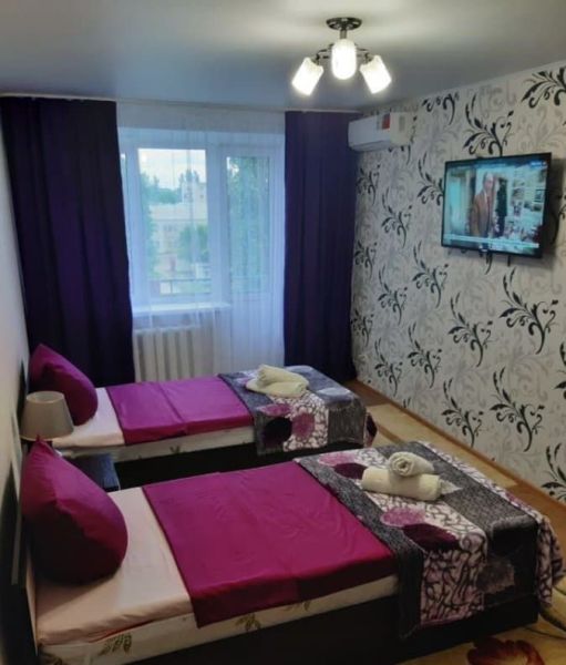 Однокомнатная квартира на Ломоносова