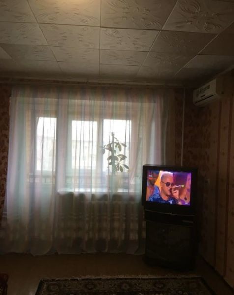 2-комнатная квартира по ул.Обороны