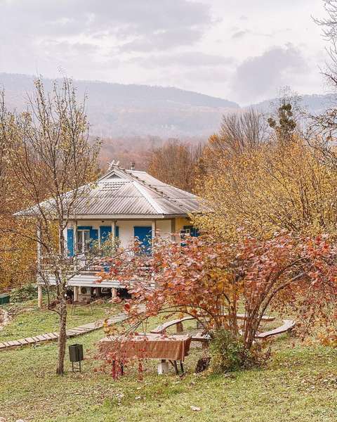 Объект
