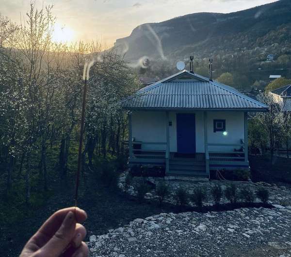Объект