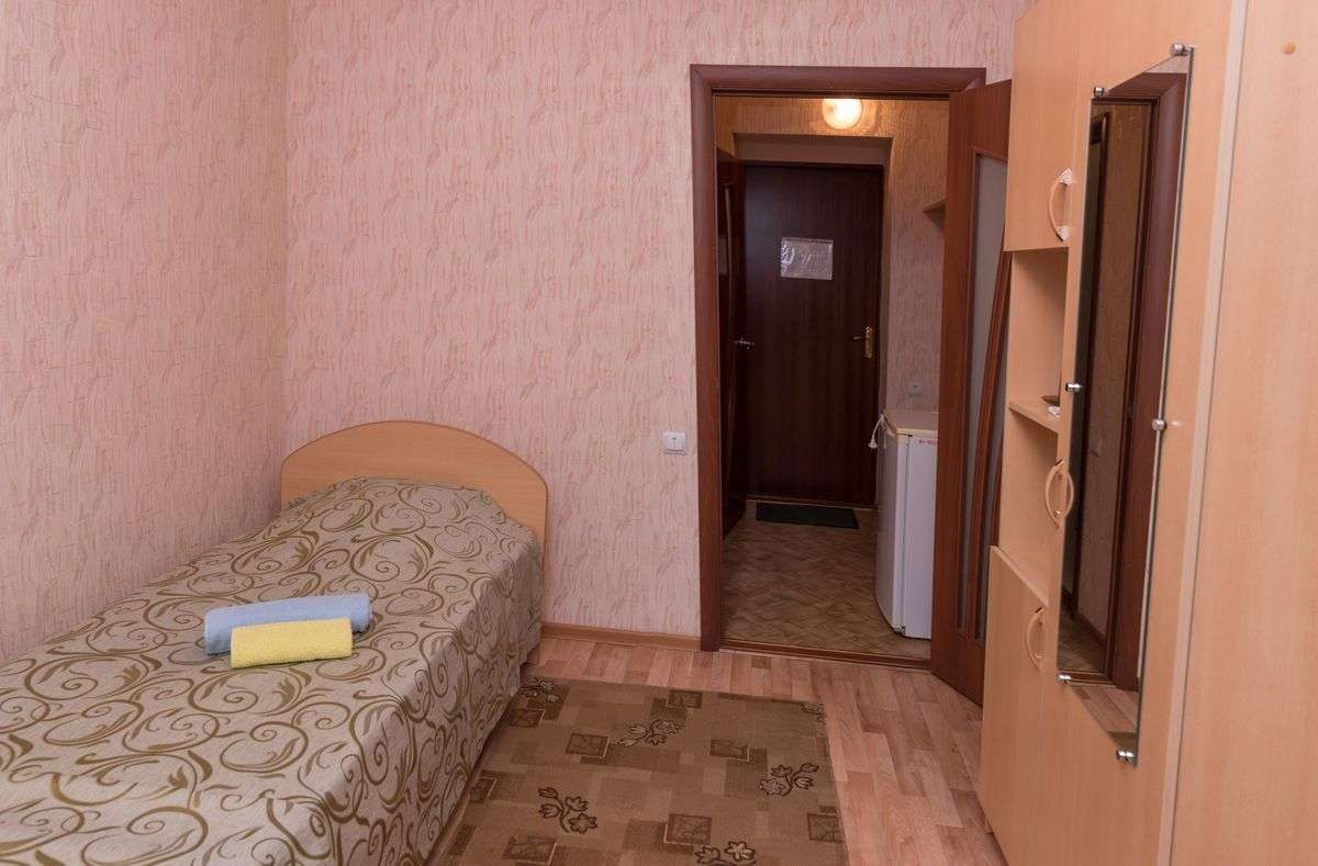 Гостиница в урюпинске волгоградской области цены